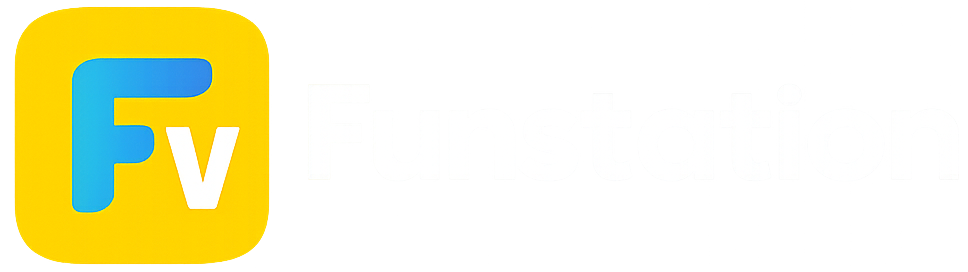 FunstationTv logo