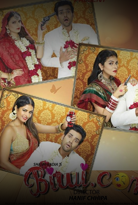 Biwi.Com movie poster