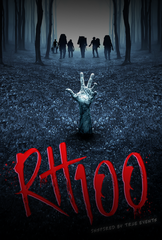 RH 100 movie poster